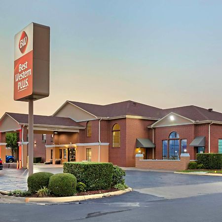 Best Western Plus Lonoke Hotel Extérieur photo