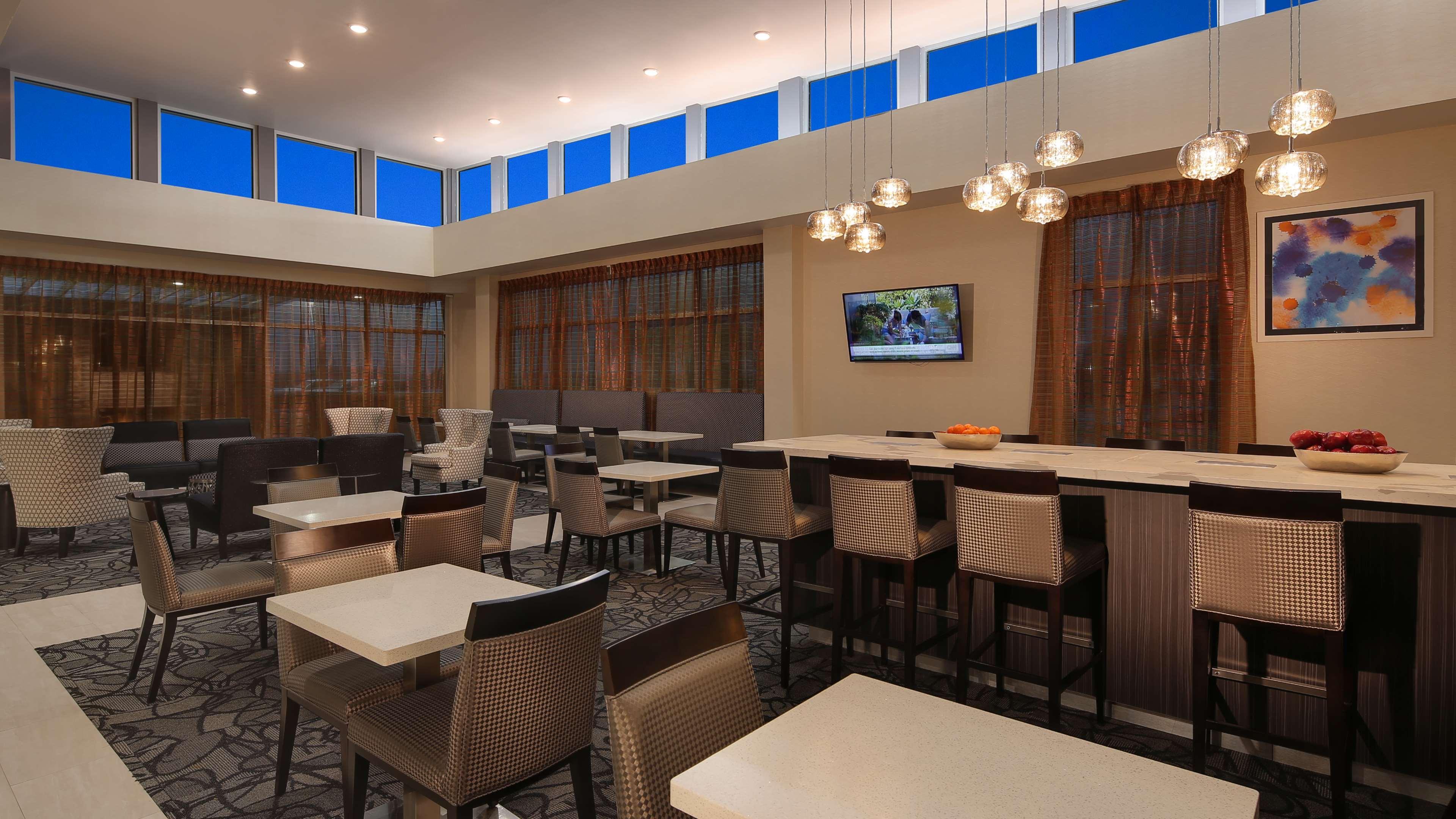Best Western Plus Lonoke Hotel Extérieur photo