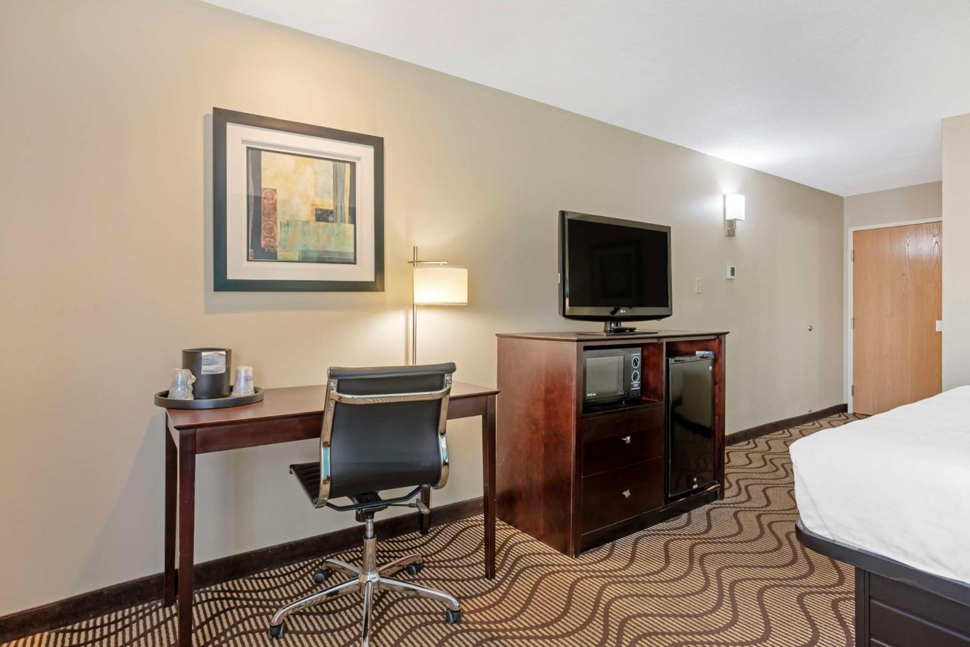 Best Western Plus Lonoke Hotel Extérieur photo