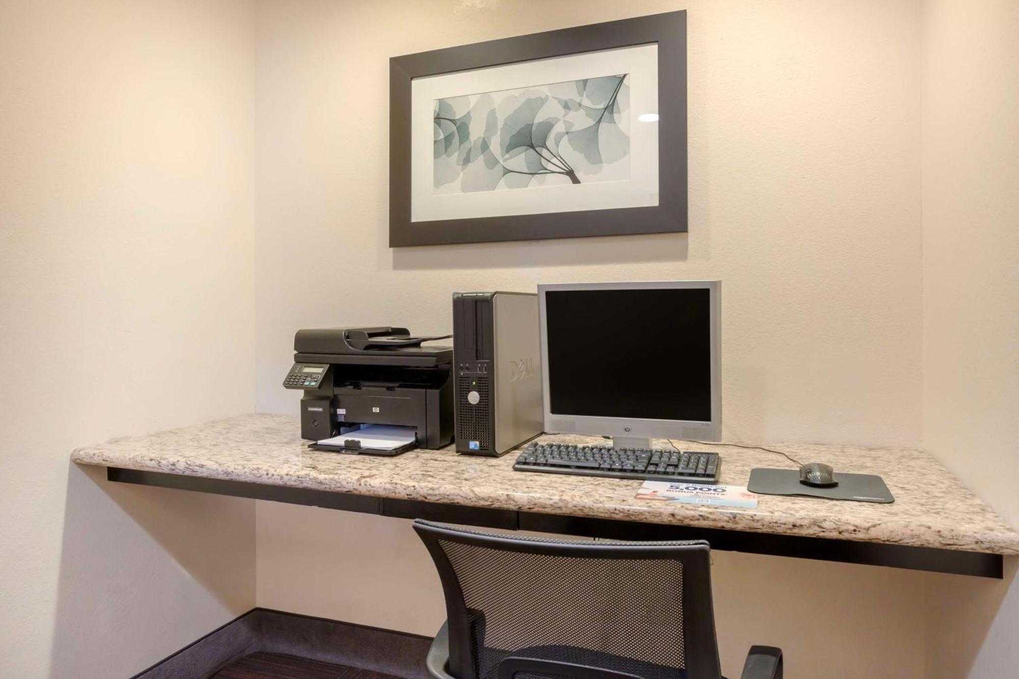 Best Western Plus Lonoke Hotel Extérieur photo