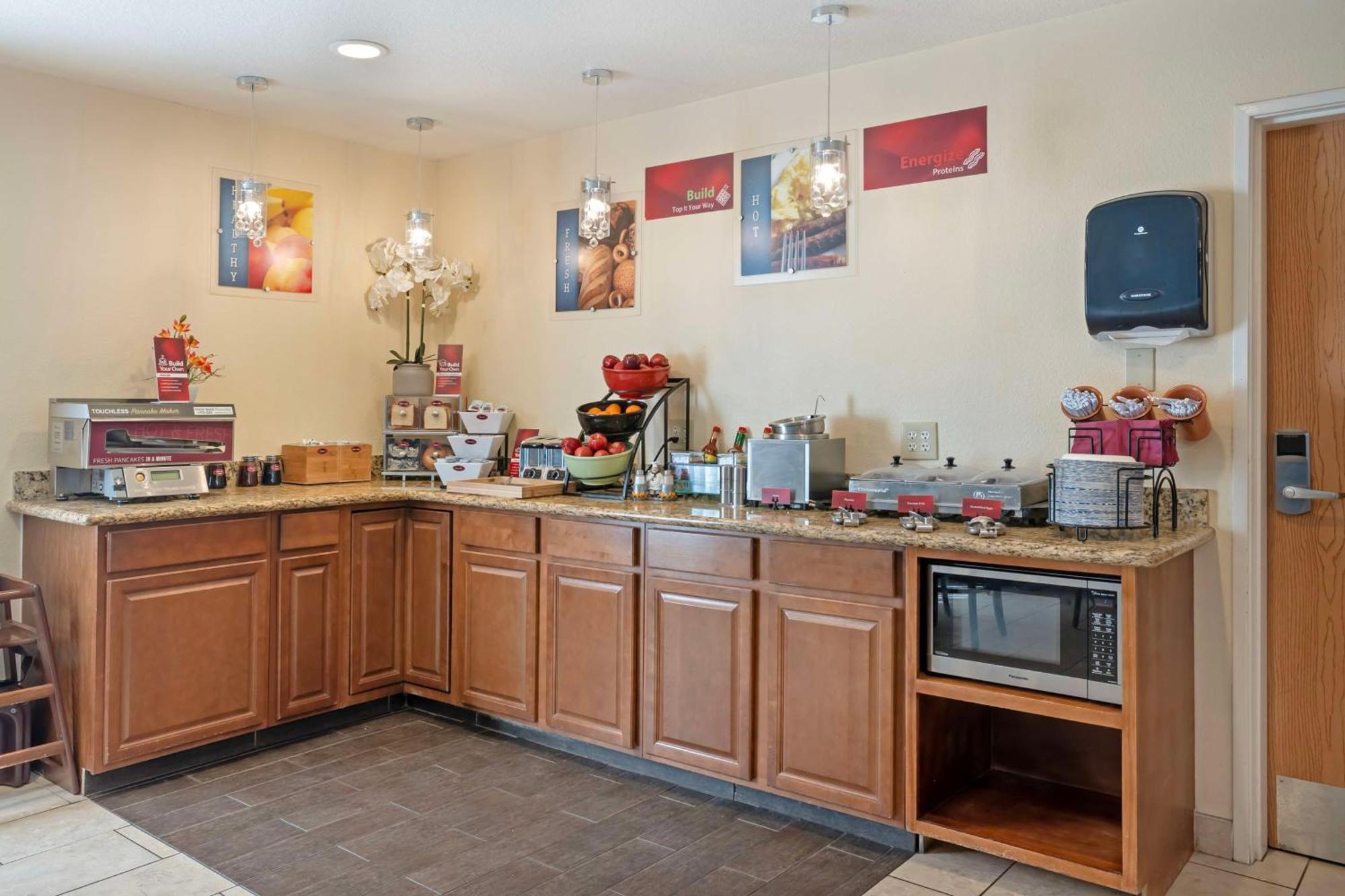 Best Western Plus Lonoke Hotel Extérieur photo